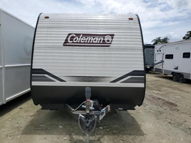 2024 COLEMAN 274BH #3275645790