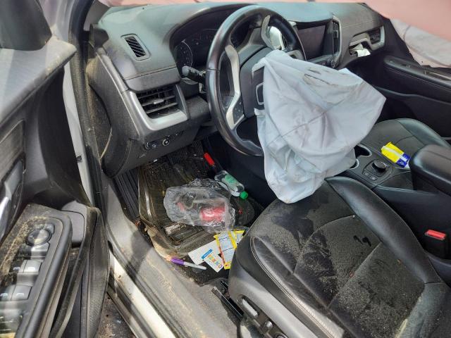 2019 GMC TERRAIN SL - 3GKALPEV6KL209424