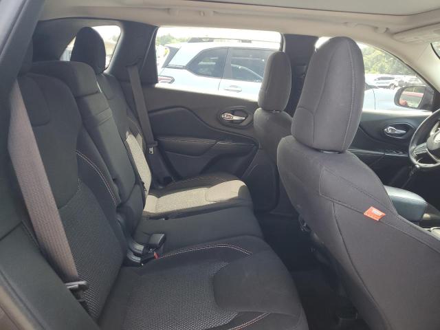 2016 JEEP CHEROKEE L 1C4PJMCB4GW305203