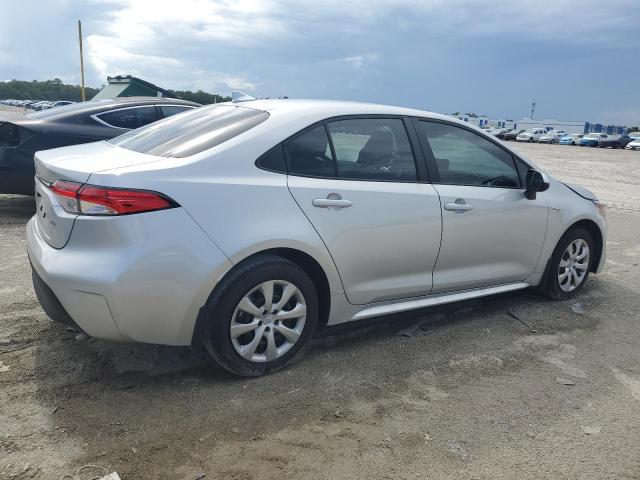 Vin: 5yfb4mde6sp282308, lot: 60279825, toyota corolla le 20253
