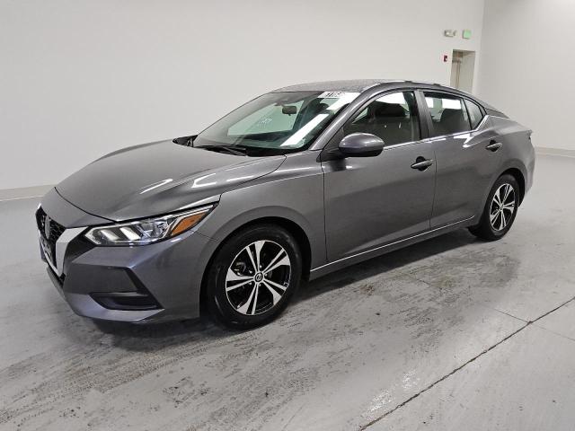 Vin: 3n1ab8cv2py275487, lot: 61164655, nissan sentra sv 2023 img_1