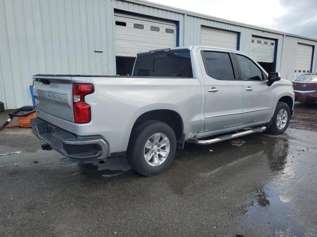 Vin: 1gcpwced5kz120210, lot: 58972155, chevrolet all models c1500 lt 20193