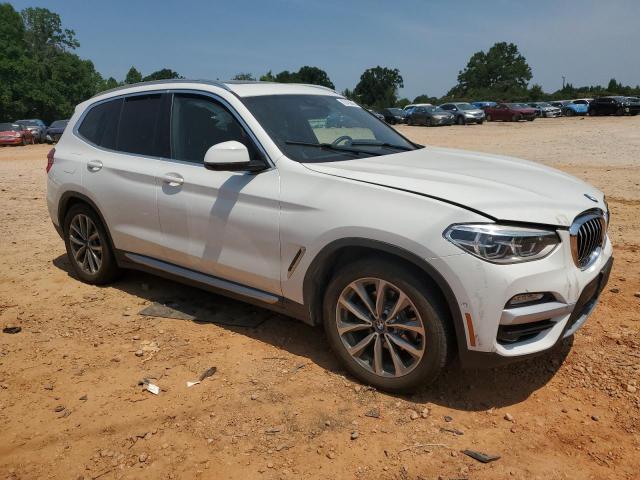 Vin: 5uxtr9c5xkle12251, lot: 62483445, bmw x3 xdrive30i 20194