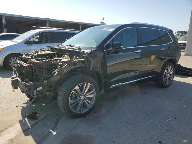 Vin: 1gykpdrs4mz175962, lot: 59993565, cadillac xt6 premium luxury 2021 img_1