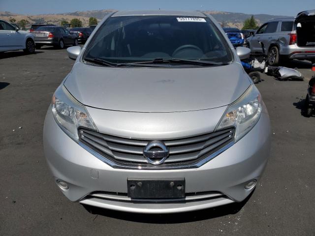 2016 NISSAN VERSA NOTE - 3N1CE2CP1GL395163