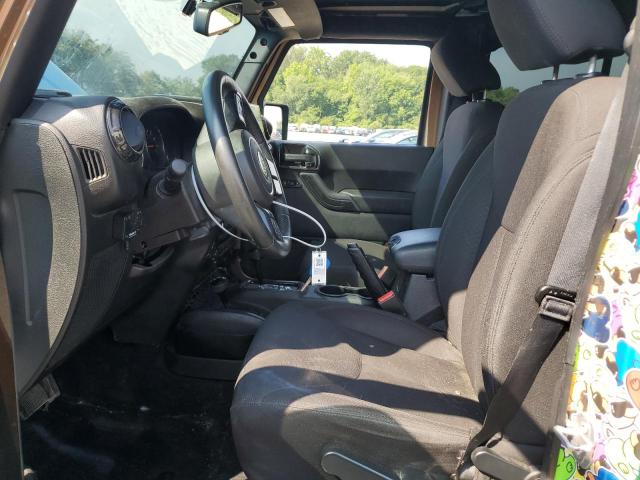 2015 JEEP WRANGLER UNLIMITED SPORT 1C4HJWDG9FL667117