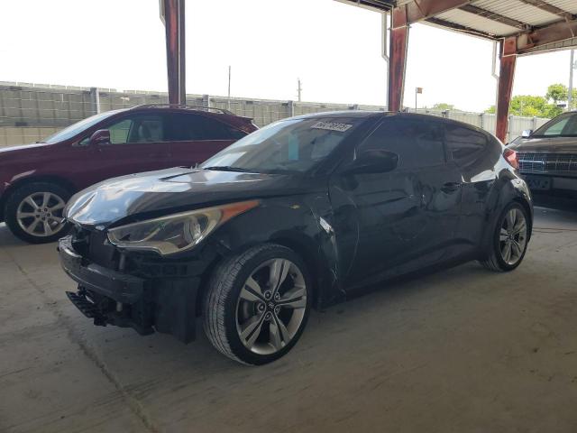 Vin: kmhtc6ad8du163465, lot: 60276915, hyundai veloster 2013 img_1