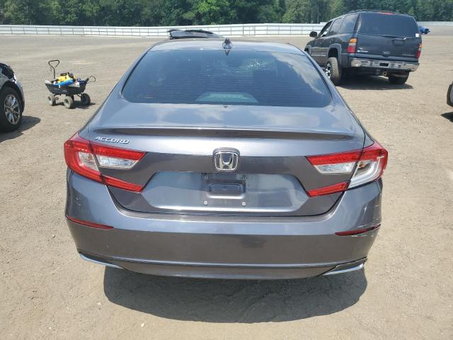 2021 HONDA ACCORD LX 1HGCV1F10MA019590