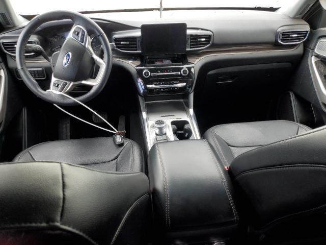 2023 FORD EXPLORER L - 1FMSK8FH8PGA85083