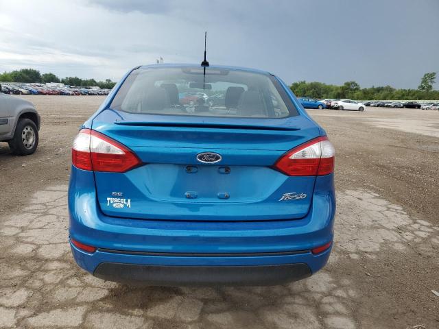 2017 FORD FIESTA SE - 3FADP4BJ2HM150023