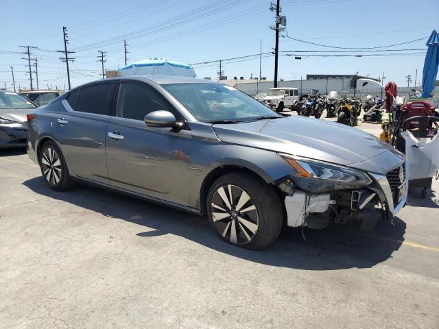 Vin: 1n4bl4dv9kc119816, lot: 61269375, nissan altima sv 20194