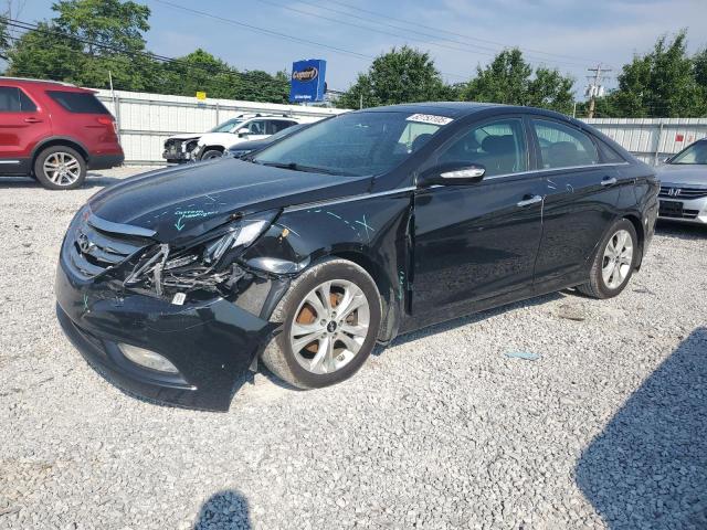 Vin: 5npec4ac8dh517374, lot: 62753105, hyundai sonata se 2013 img_1