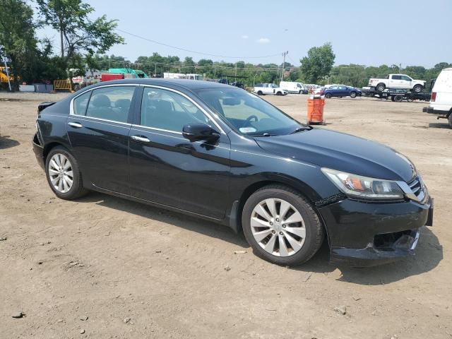 Vin: 1hgcr3f83fa025755, lot: 60448045, honda accord exl 20154