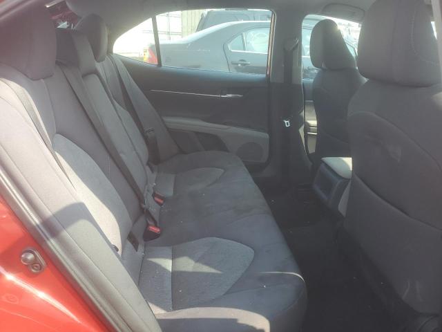 2023 TOYOTA CAMRY LE - 4T1C11AK2PU188115