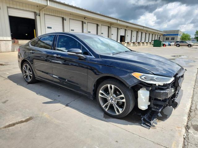 2017 FORD FUSION TIT - 3FA6P0K90HR185525
