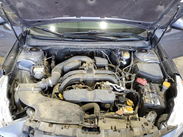 2015 SUBARU OUTBACK 2. - 4S4BSAJCXF3334640