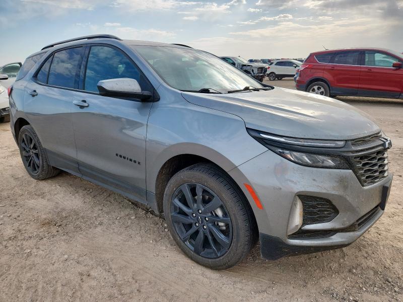 2024 CHEVROLET EQUINOX RS 3GNAXMEG1RS109108