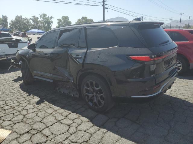 Vin: 5tdabab62ss008123, lot: 61241655, lexus tx 500h f 500h f sport premium 20252
