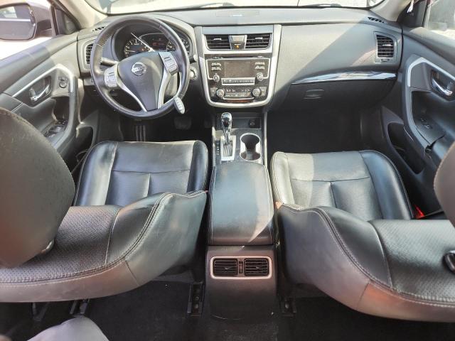 2018 NISSAN ALTIMA 2.5 - 1N4AL3AP3JC139358