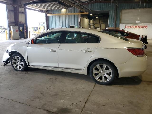 Vin: 1g4gd5ed1bf135088, lot: 59349145, buick lacrosse cxl 20112