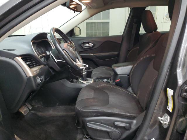 2015 JEEP CHEROKEE L 1C4PJMCB1FW672705