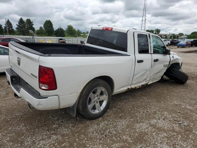 Vin: 1c6rr7ftxes282206, lot: 61392265, ram 1500 st 20143