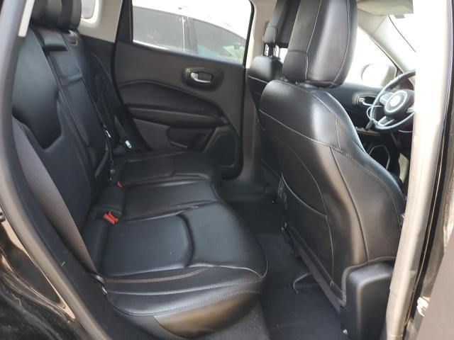 2018 JEEP COMPASS LIMITED 3C4NJDCB7JT341567