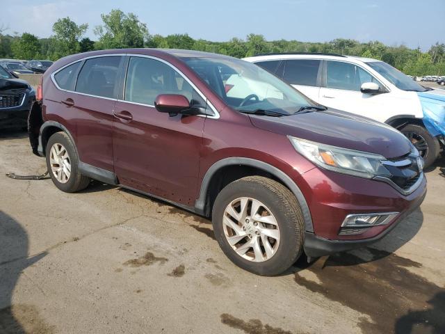 Vin: 2hkrm4h52fh680336, lot: 59415605, honda crv ex 20154