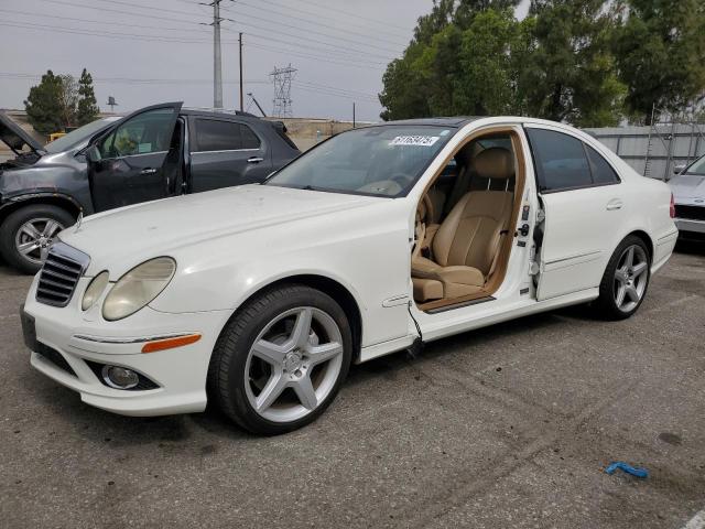 MERCEDES-BENZ E 350