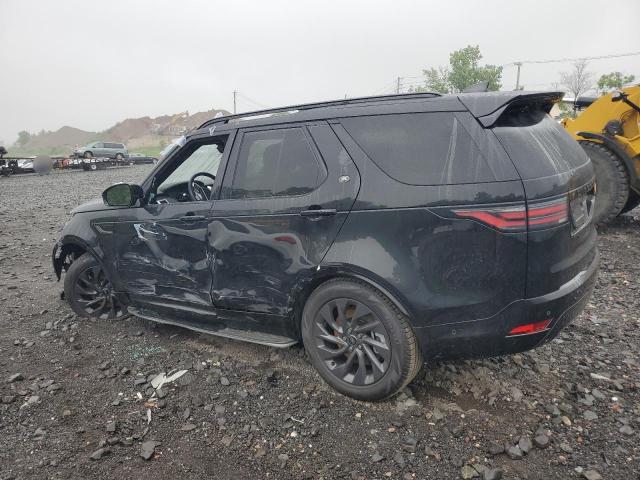 2023 LAND ROVER DISCOVERY - SALRM4EU0P2484273
