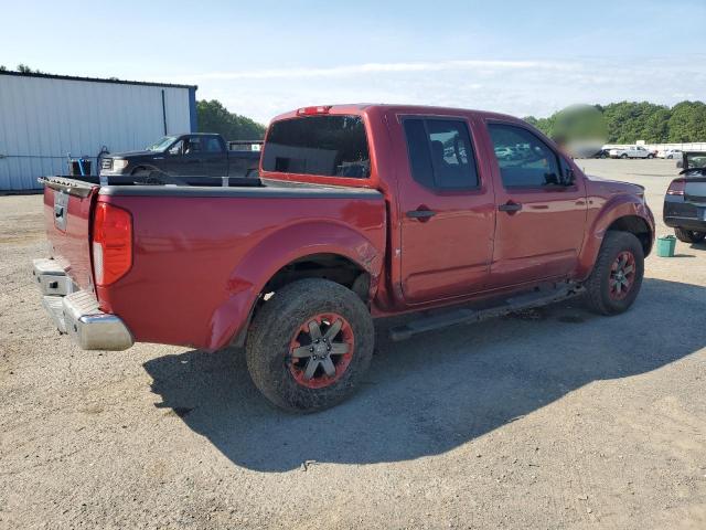 Vin: 1n6ad0ev4en706733, lot: 58262125, nissan frontier s 20143