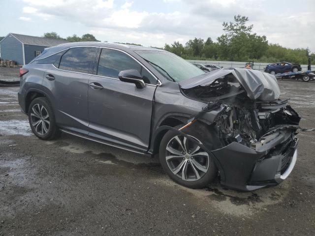 2016 LEXUS RX 350 BAS - 2T2BZMCA1GC010235