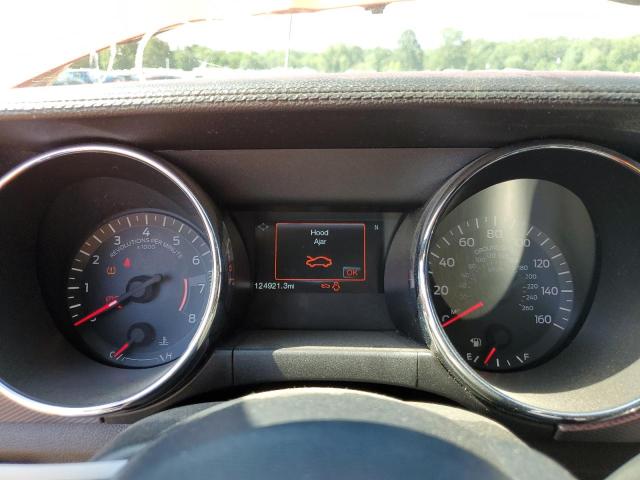 2015 FORD MUSTANG GT 1FA6P8CF3F5362135