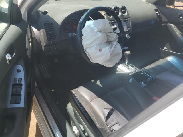 2012 NISSAN ALTIMA SR - 1N4BL2AP3CN498425