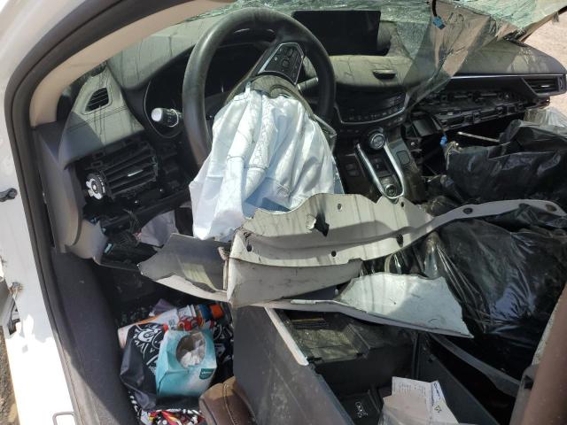 2021 ACURA TLX ADVANC 19UUB5F6XMA011898