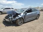 2020 TOYOTA COROLLA XS - JTDT4RCE7LJ050986