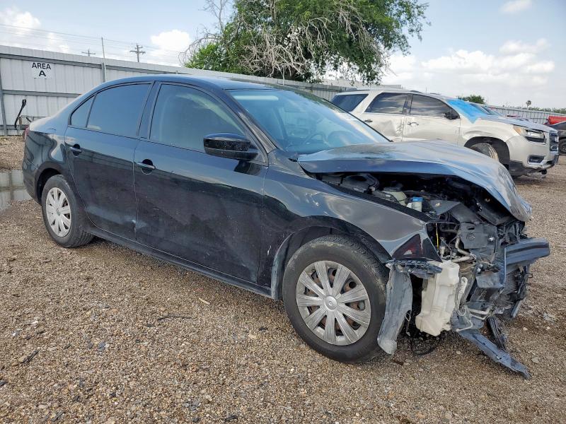 Vin: 3vw2b7aj0jm234525, lot: 59214455, volkswagen jetta s 20184