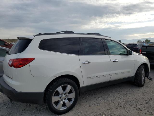 Vin: 1gnkvled0bj255811, lot: 60675805, chevrolet traverse ltz 20113