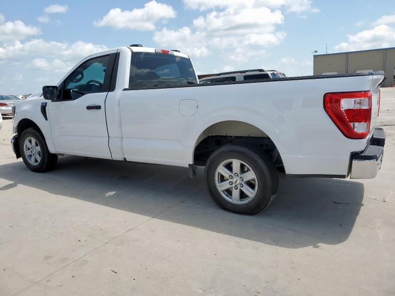 2023 FORD F150 1FTMF1CB9PKE33365