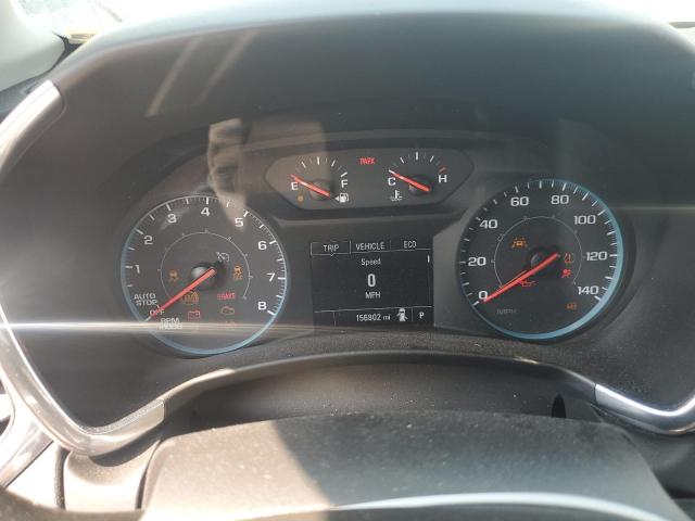 2020 CHEVROLET EQUINOX LS 3GNAXSEVXLS626370