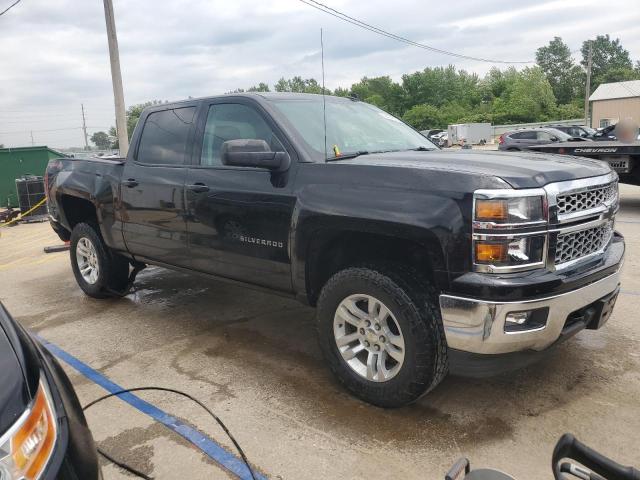 Vin: 3gcukrec8eg289764, lot: 59434255, chevrolet all models k1500 lt 20144