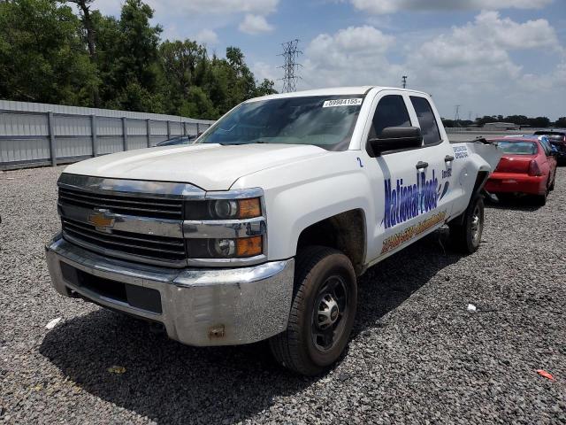 Vin: 1gc2cueg9gz296753, lot: 59984155, chevrolet all models c2500 heavy duty 2016 img_1