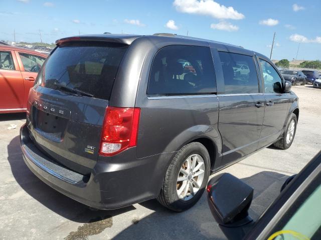 Vin: 2c4rdgcg2kr758699, lot: 61405425, dodge caravan sxt 20193