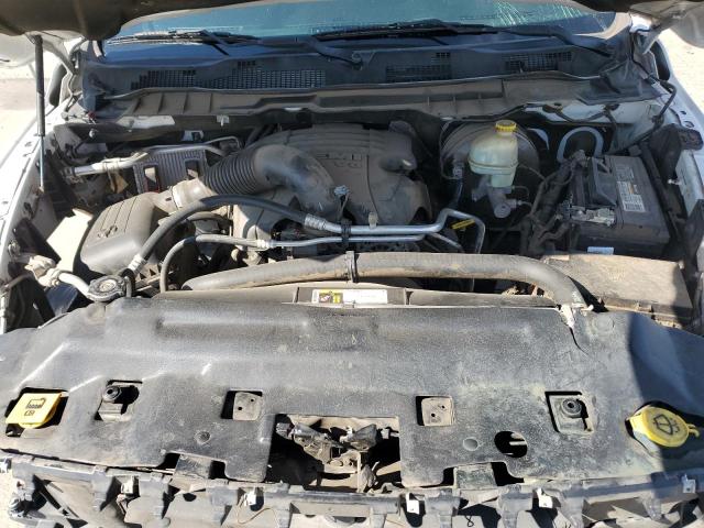 2016 RAM 1500 SPORT 1C6RR6MTXGS242854