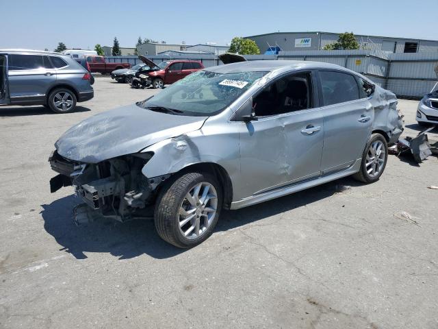 Vin: 3n1ab7ap7el622532, lot: 59997145, nissan sentra s 2014 img_1