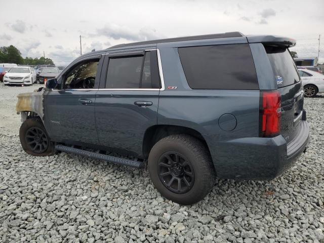 2019 CHEVROLET TAHOE K150 1GNSKBKC9KR275832