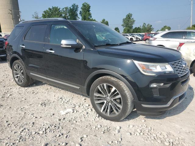 2018 FORD EXPLORER P 1FM5K8HT5JGA88657