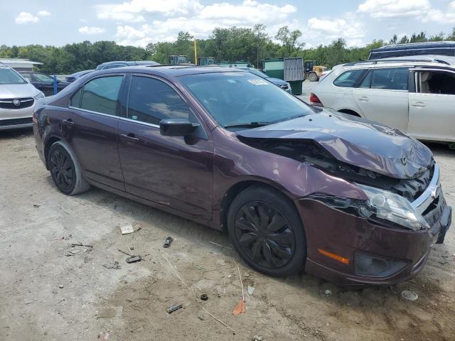 Vin: 3fahp0ha0br153014, lot: 62305135, ford fusion se 20114