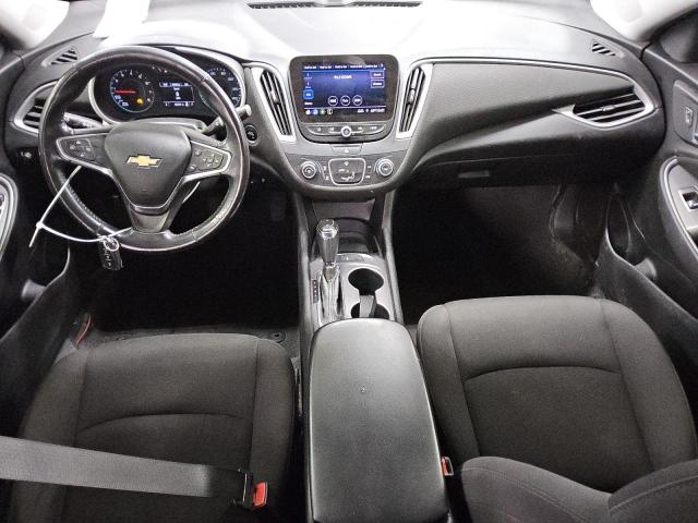 2019 CHEVROLET MALIBU RS - 1G1ZG5ST0KF192777