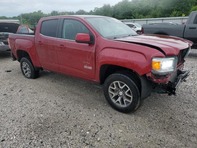 Vin: 1gtg6fen0k1206615, lot: 59948455, gmc canyon all terrain 20194